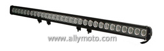 300W LED Light Bar 2073